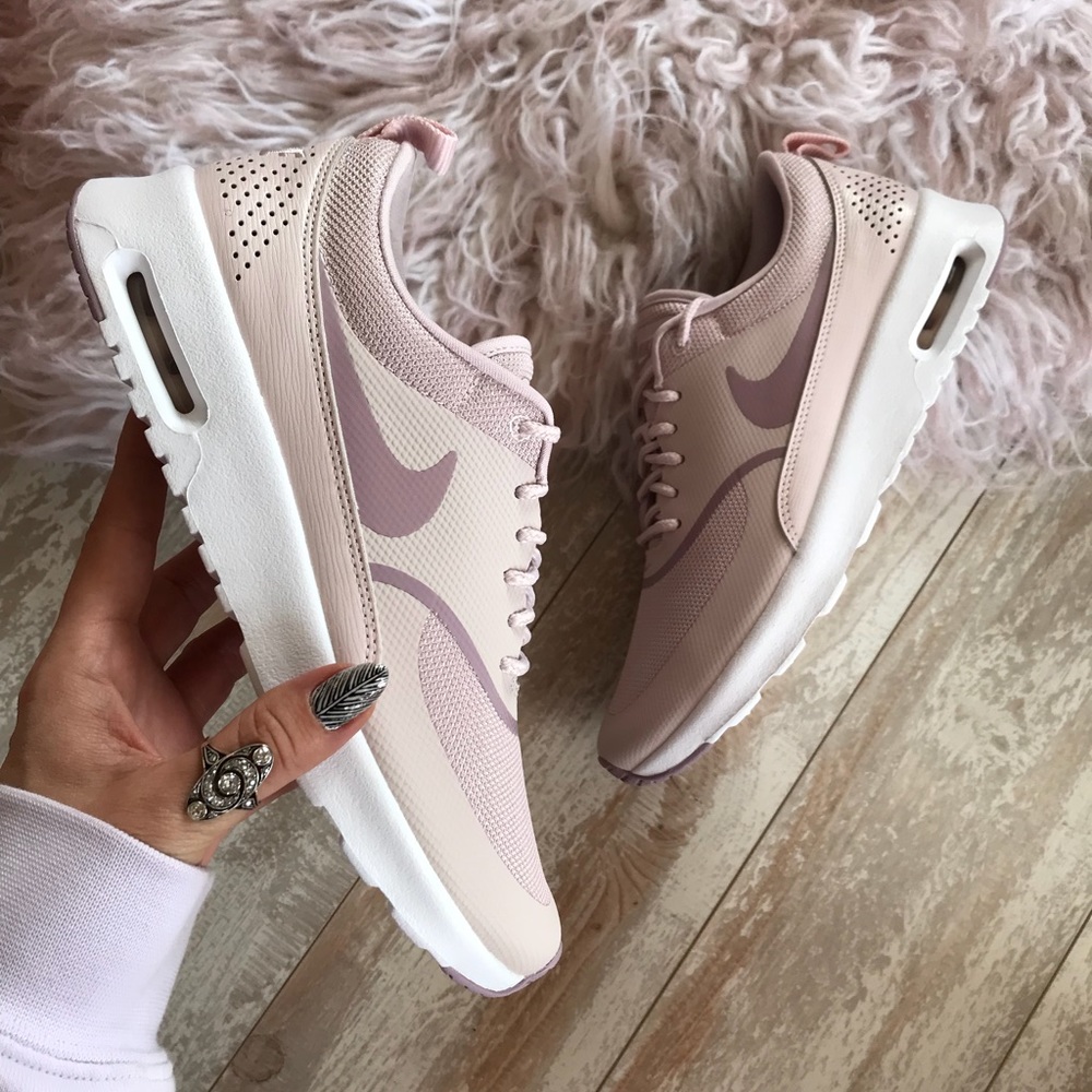 NWT🦄Nike Air Max Thea - Picture 2 of 7
